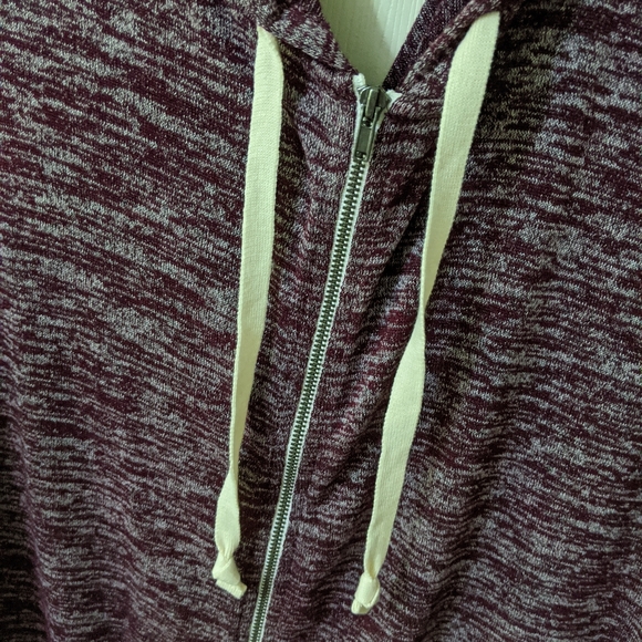 AE Cropped Jacket - Picture 2 of 7